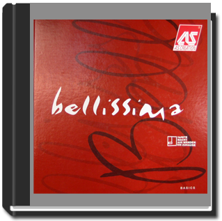 Bellissima 2010
