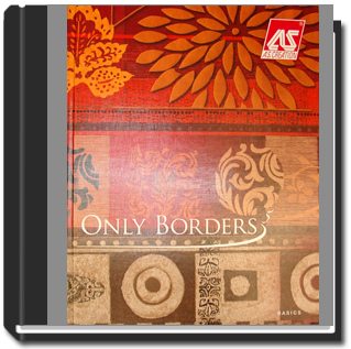Only Borders