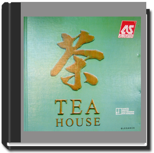 Tee House 2010